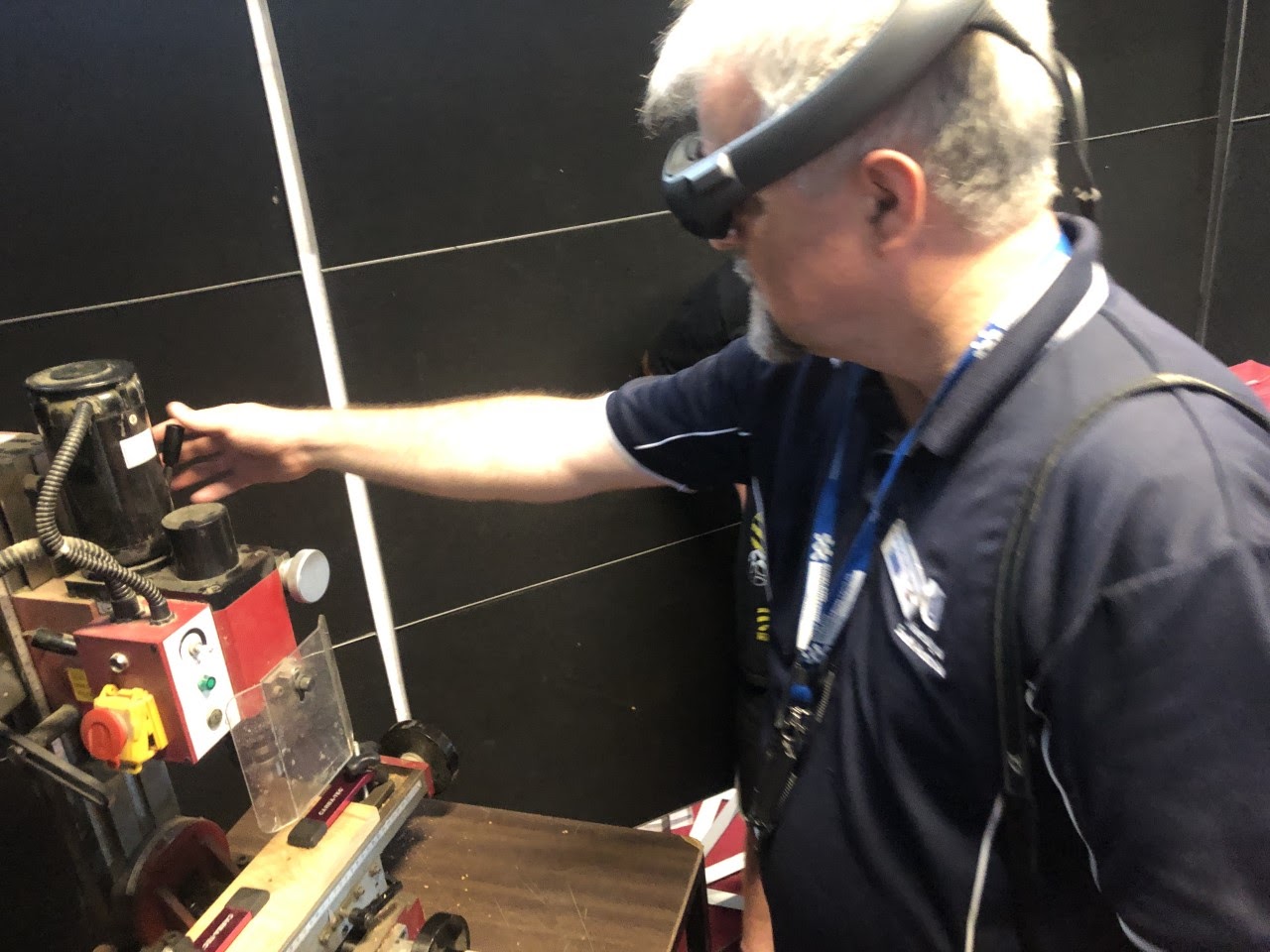 AR Induction Thumbnail