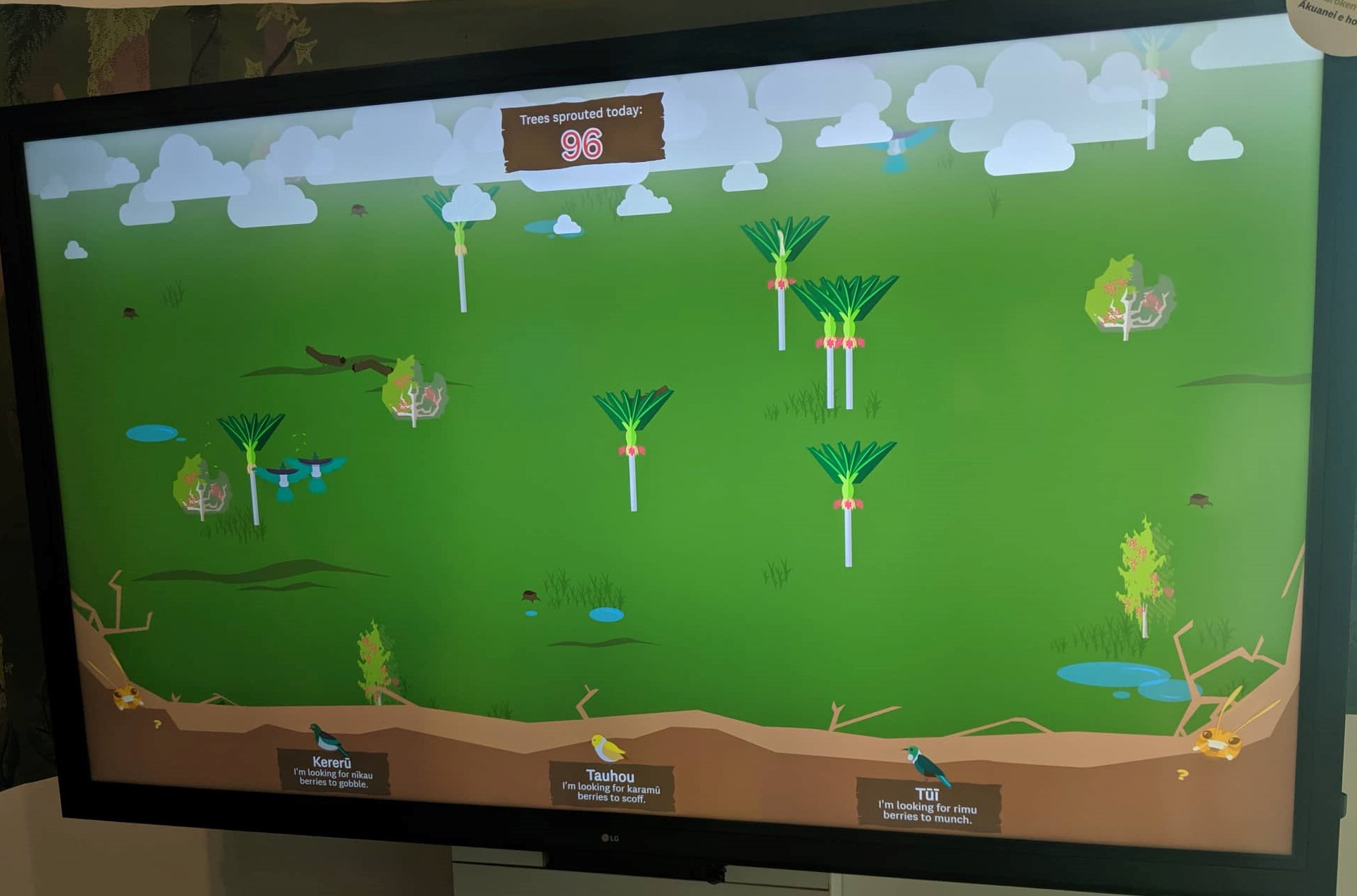 Te Papa Game Thumbnail